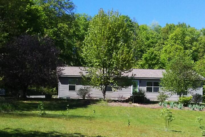 Fall Deals! Fair Heart Inn