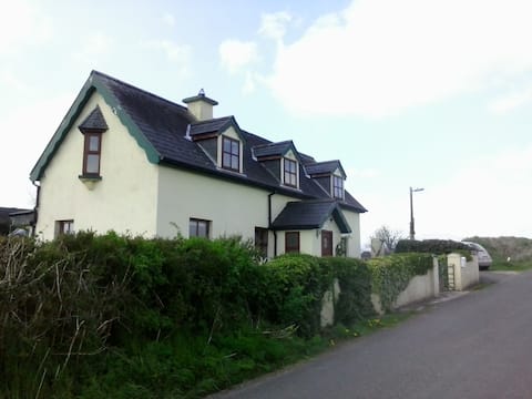 Renovated old cottage from 1886