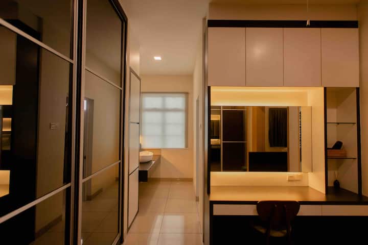 Habitación 1