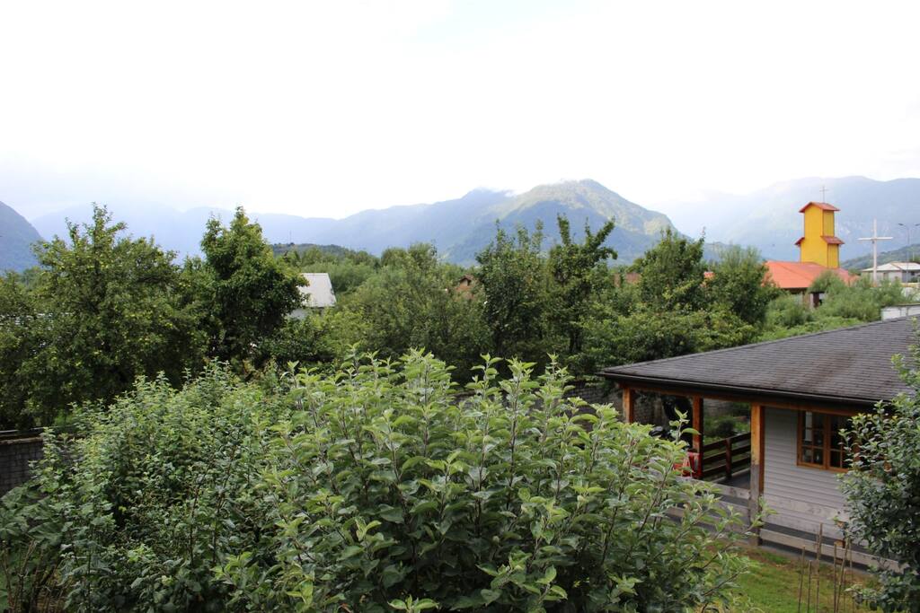 Nuestras Vistas