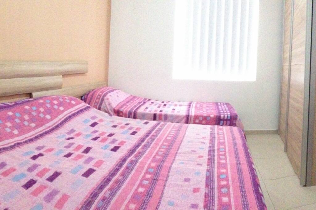 bedroom 1
