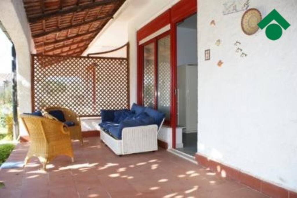 Patio Esterno