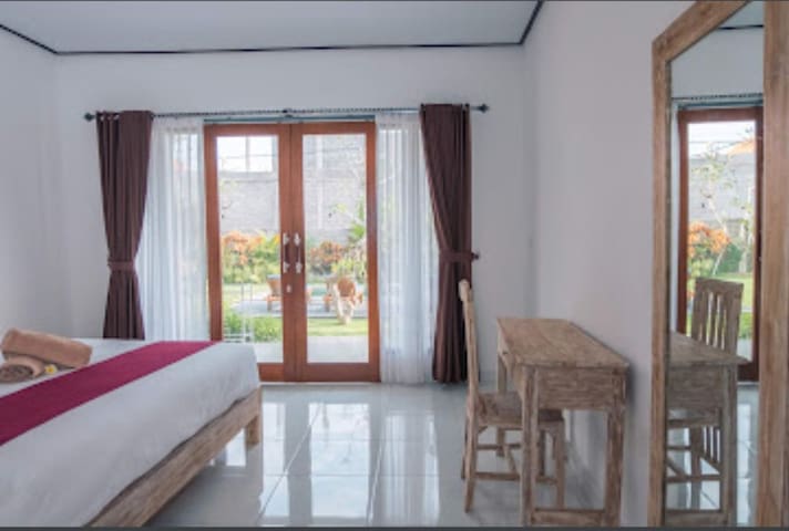 Sila Dharma Mesari managed Airbnb listing 3