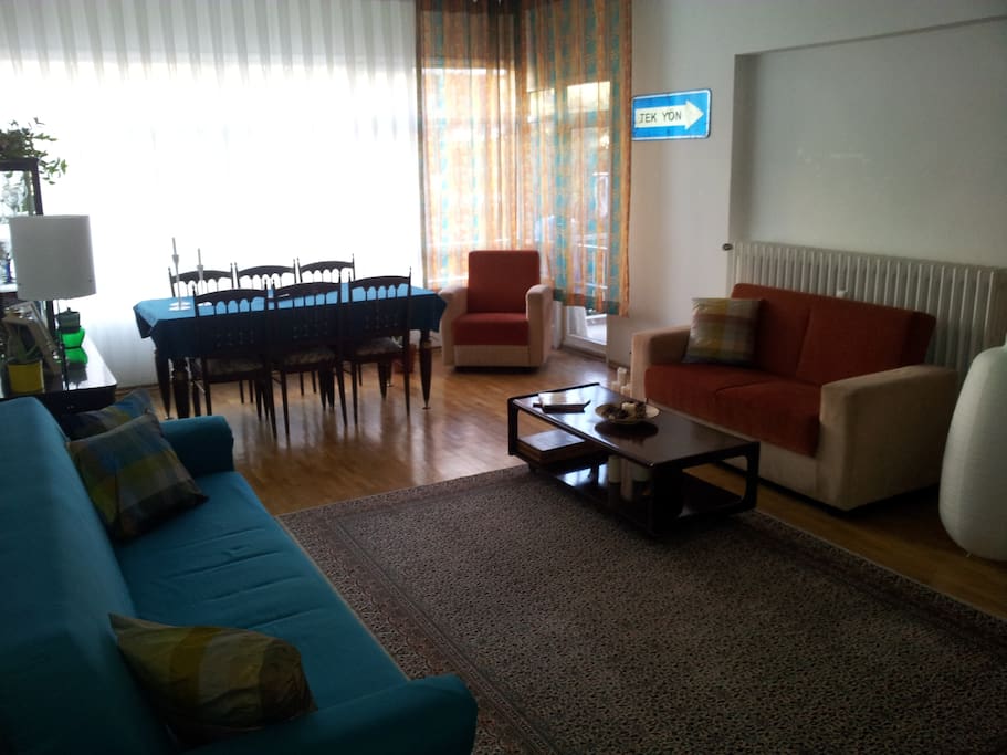 Livingroom