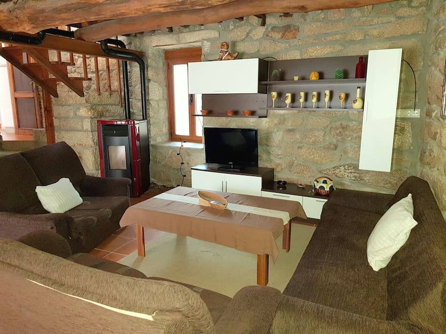 Salón