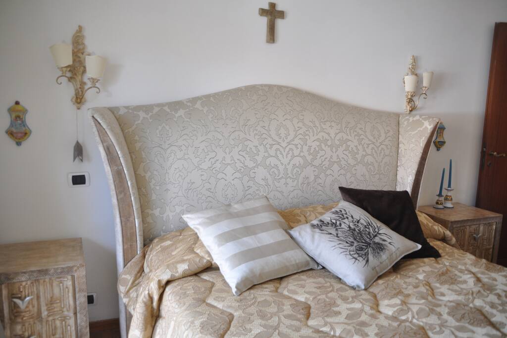 Camera da letto