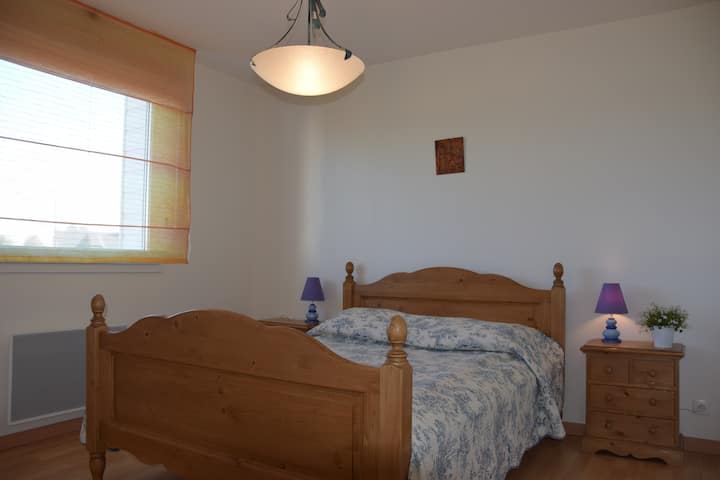 Ty Tania - Chambre 2