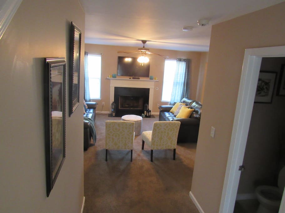 Family Room View #3