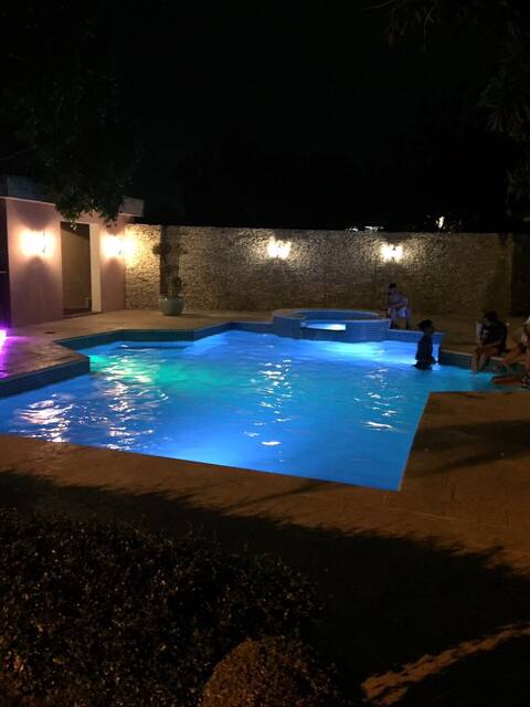 Villa Paraíso - A paradise near the city