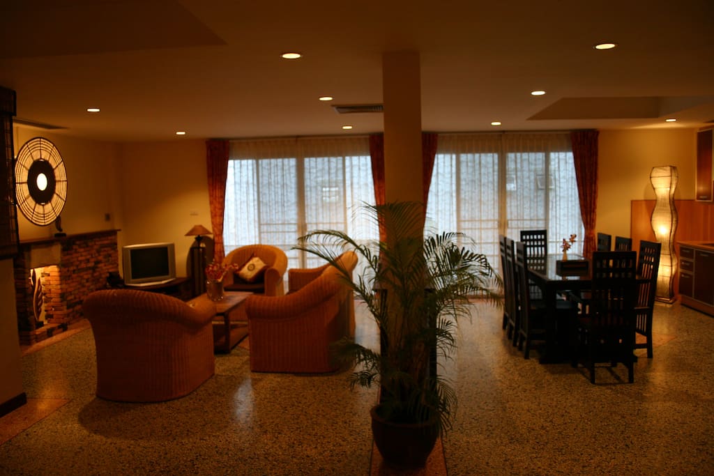 Livingroom #1