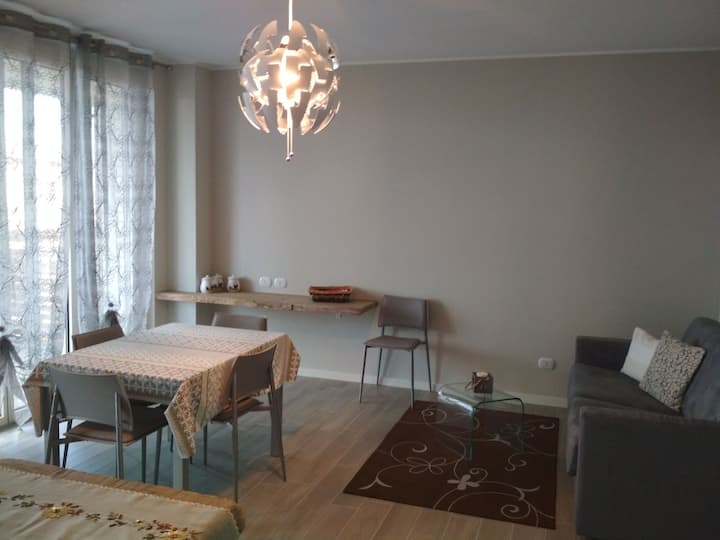 Paradise Apartments for Rent in Pavia, Lombardia, Italy Airbnb