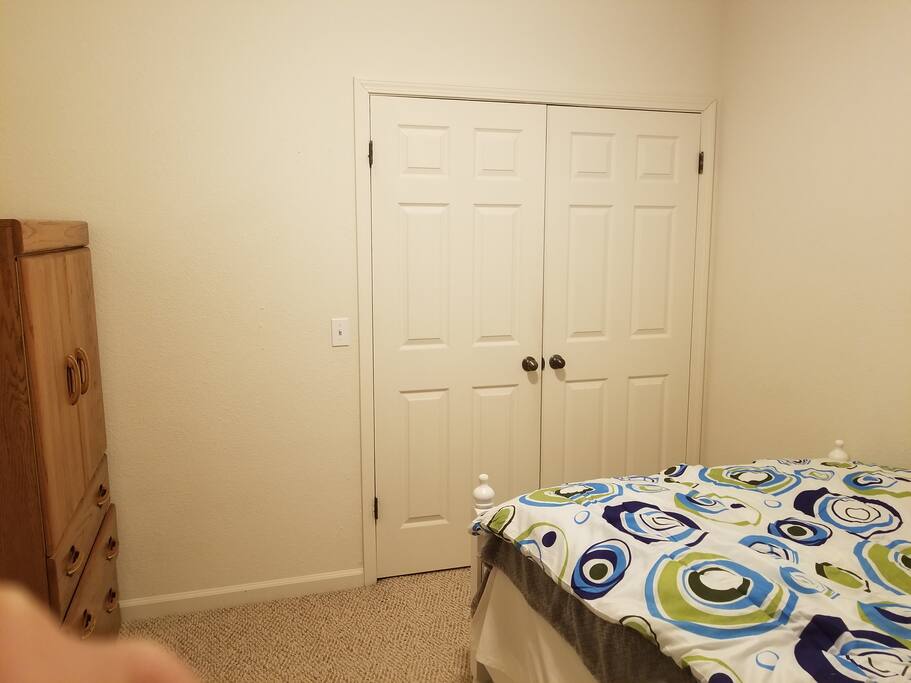Same Room, different angle