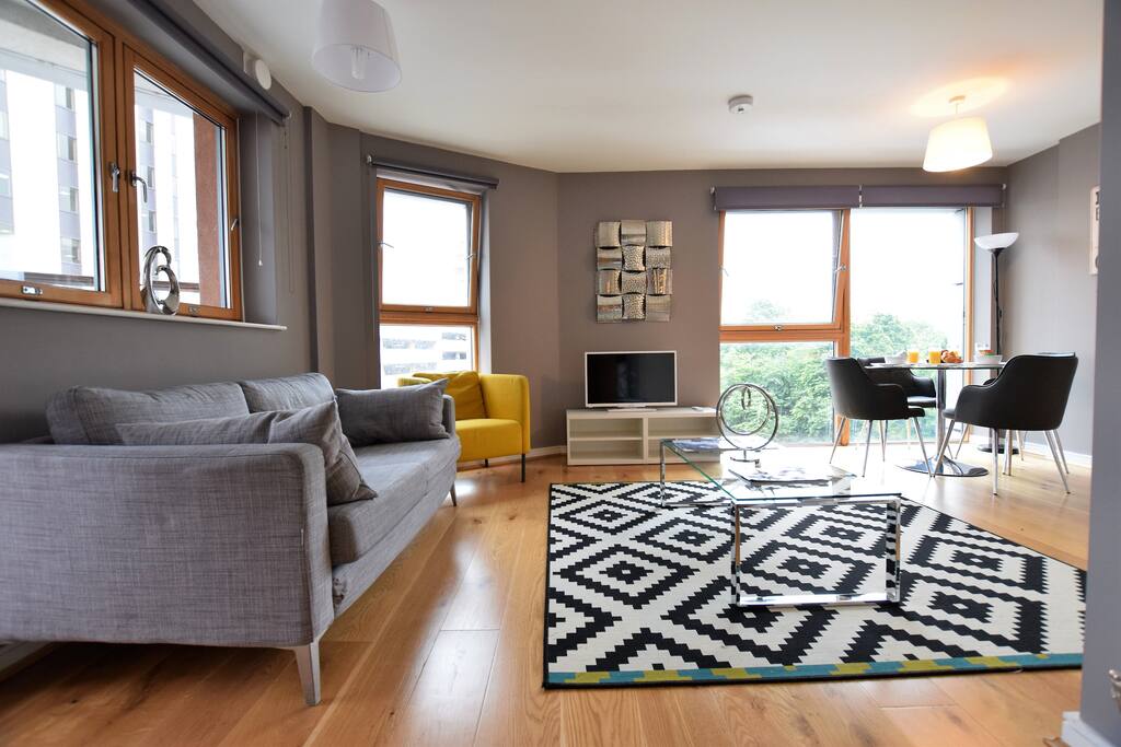 Minimalist Apartments For Rent In Bristol England with Best Design