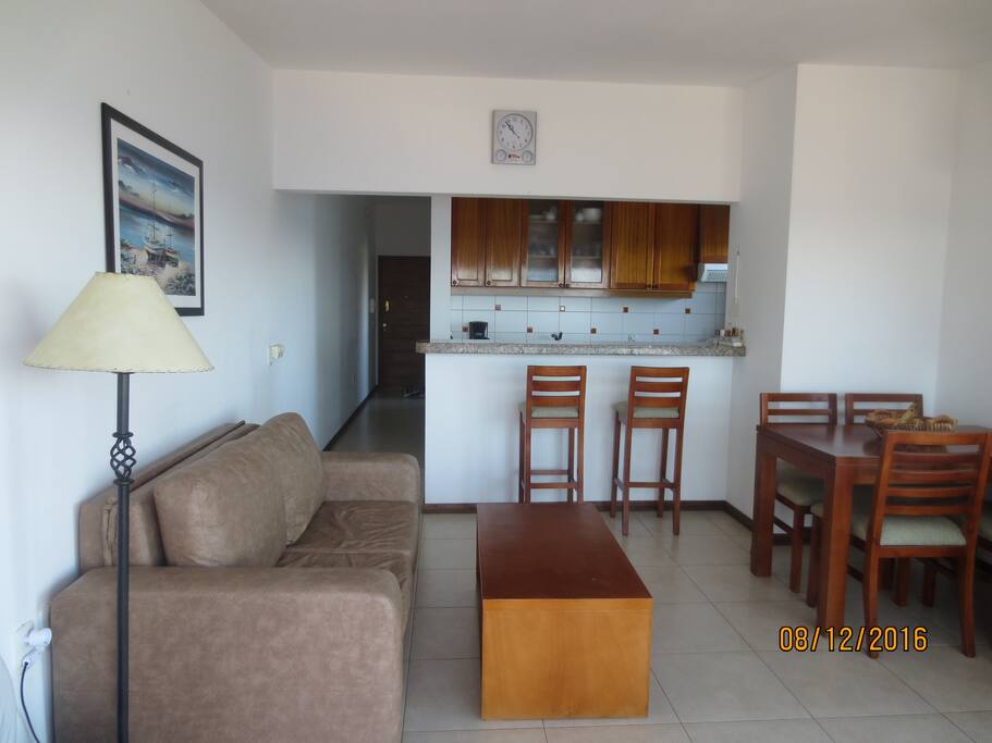 Living/Dining Room