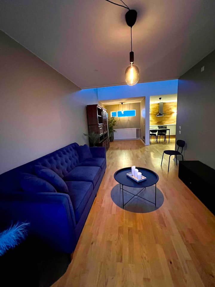 Apartment In Vestmannaeyjar - Iceland
