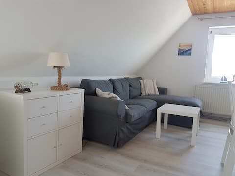 Top performing Airbnb: Birkenhof Neuharlingersiel in Neuharlingersiel