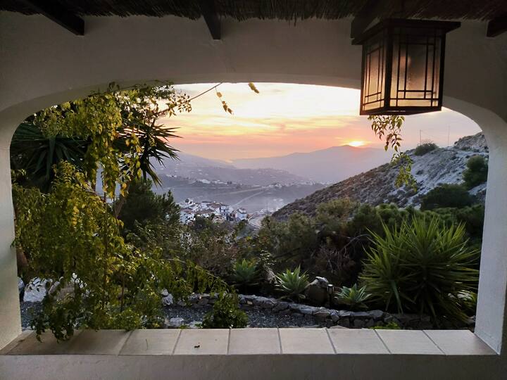 Casa Rural Las Adelfas - Espanha