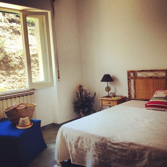 Stanza 2 - Room 2