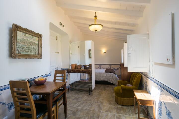 STUDIO Sintra Vila Historic Center