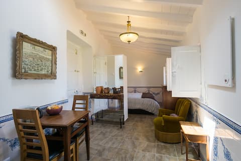 STUDIO Sintra Vila Historic Center