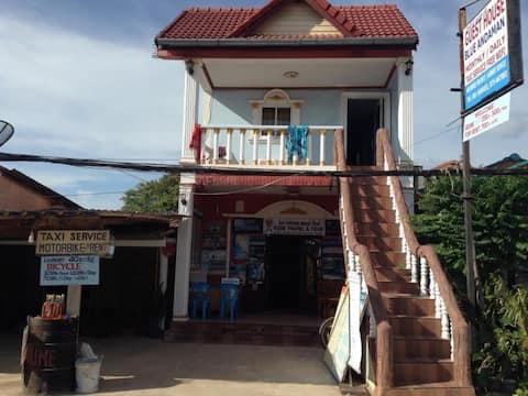 GuestHouse near BlueAndaman lanta resort