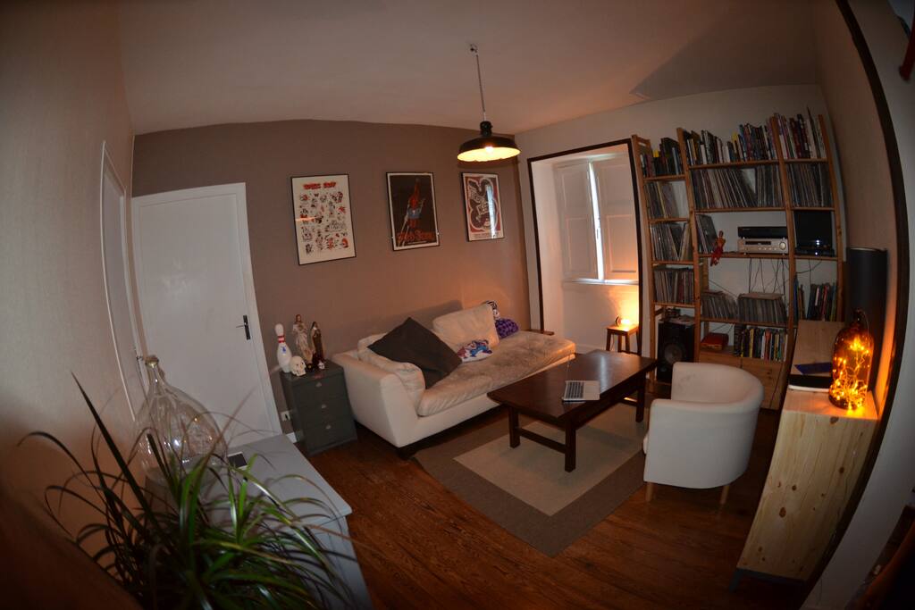 Salon