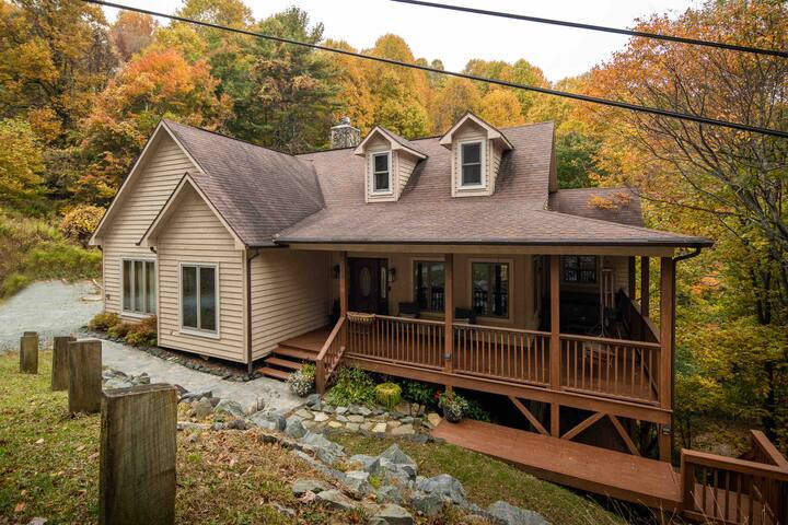 Meandering Roots managed Airbnb listing 2