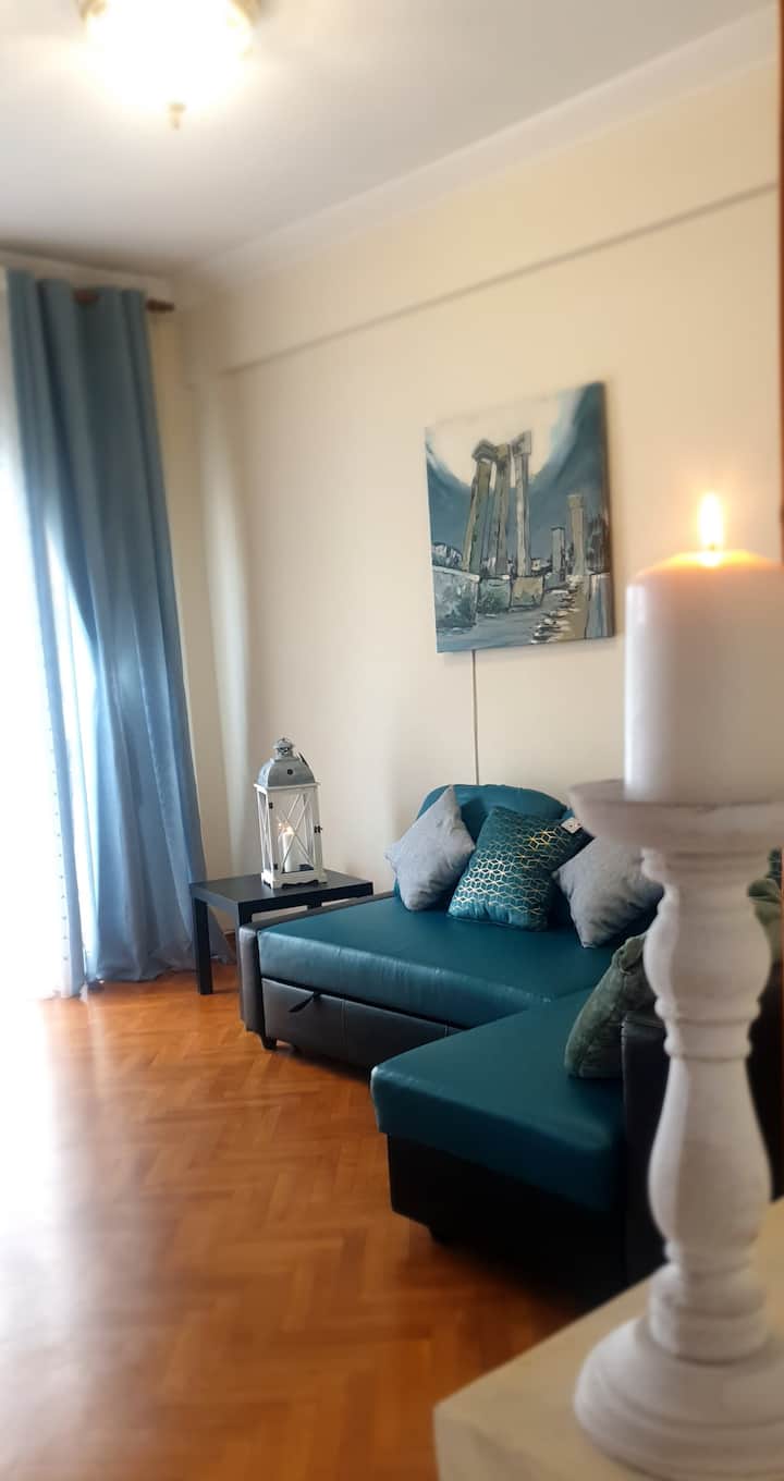 Дневна соба