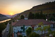 Quinta de Marrocos | Gîte Rural | Vin et Tourisme