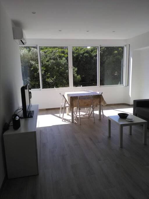 Salon Comedor
