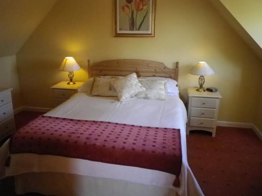 King Bedroom