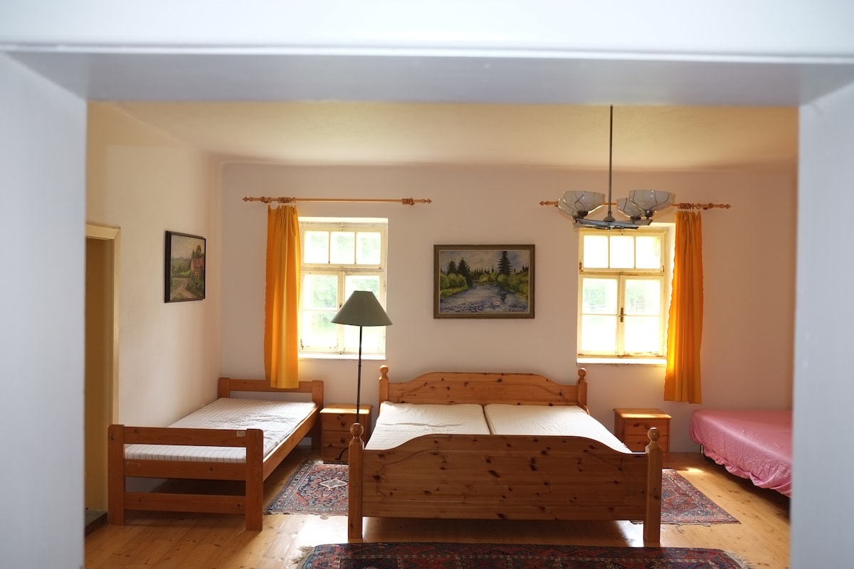 Спална соба