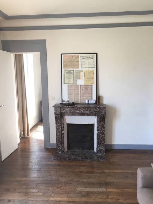 Livingroom