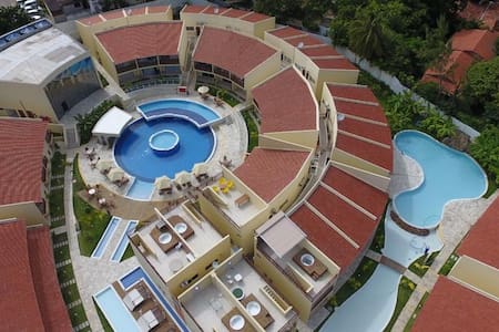 Best Location!Pipa's Beach Condo Luxury Apartament