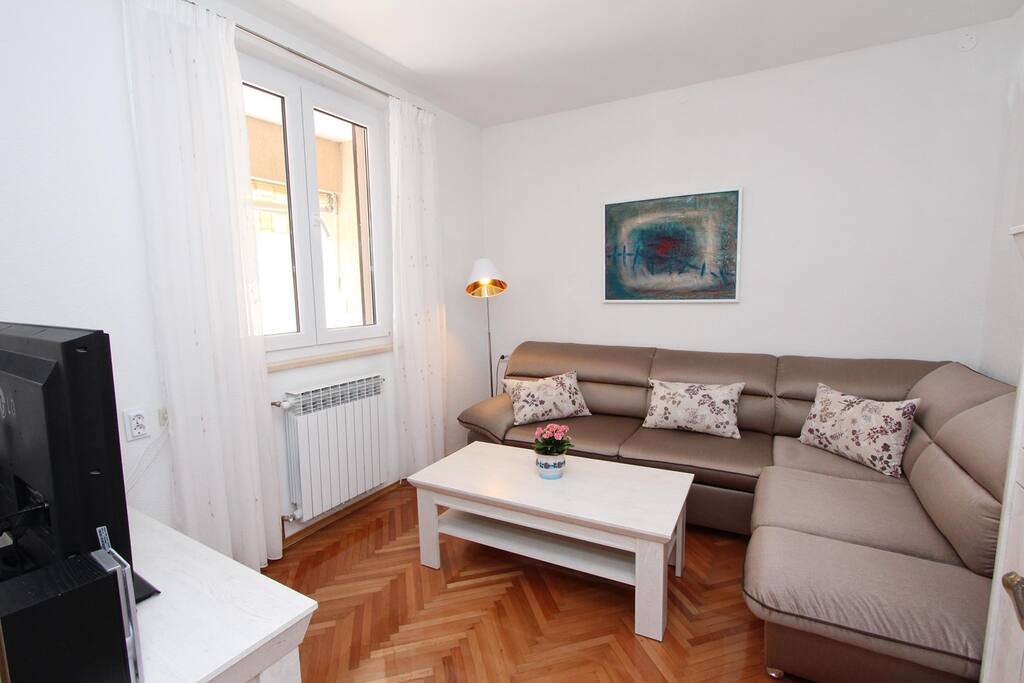 Aurora Rovinj Camere Sobe Wohnungen hotel