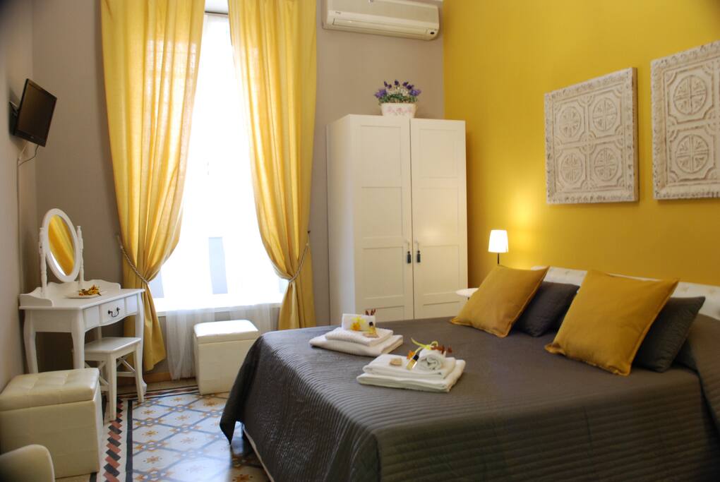 Suite Deluxe