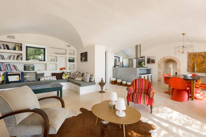 La Gastalena House by Perle di Puglia gallery image 2