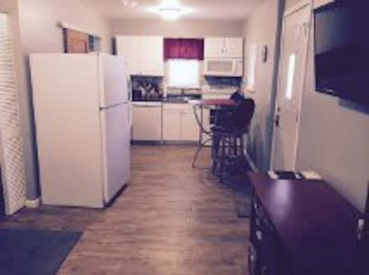 Meade Holiday Rentals & Homes Kansas, United States Airbnb