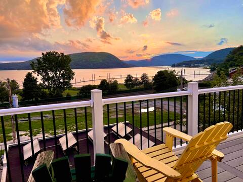 The Peekskill RiverView House