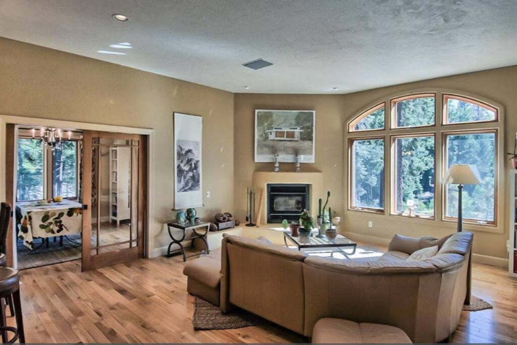The Great Room
