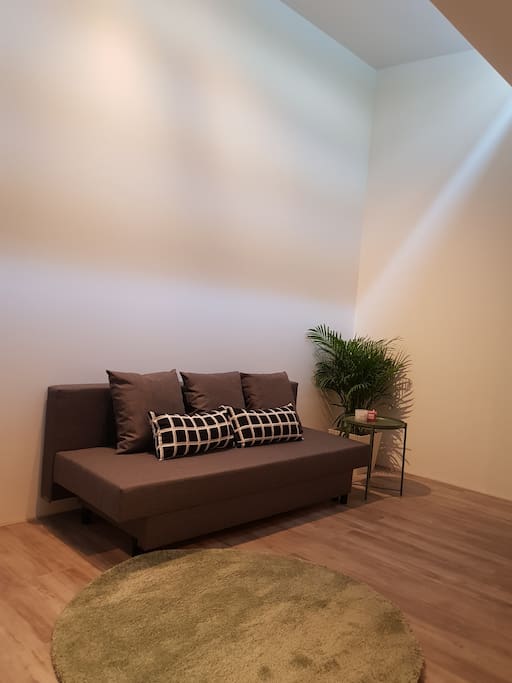 Couch / Bunk