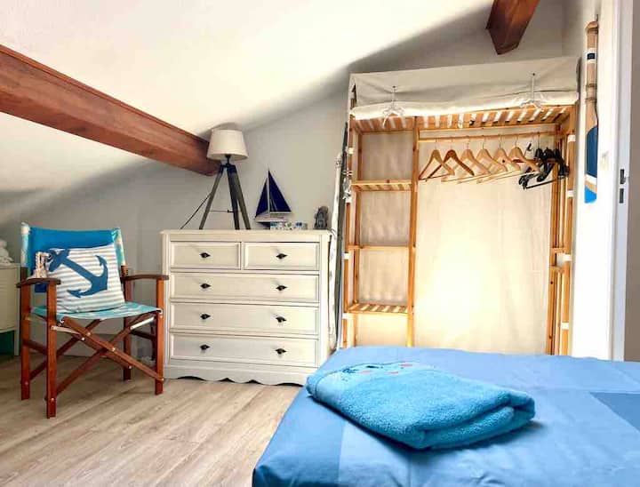 Slaapkamer 2