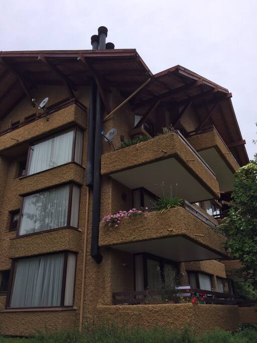 Balcon