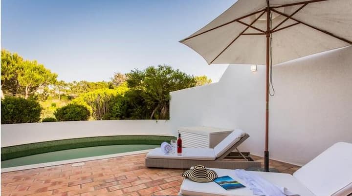 Casa Com Piscina @ Victory Village - Faro