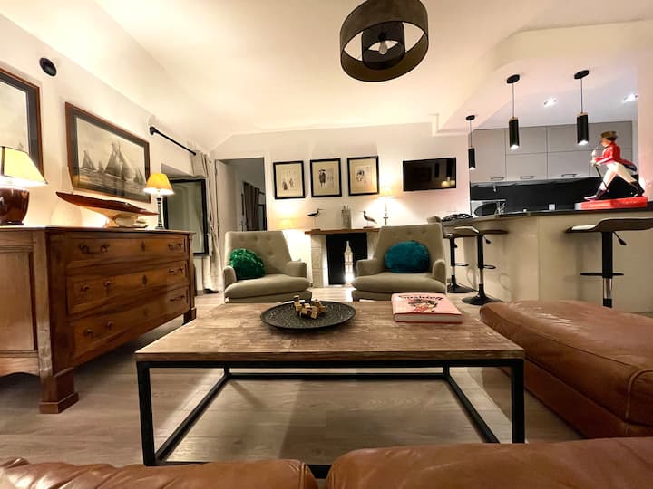 მისაღები ოთახი