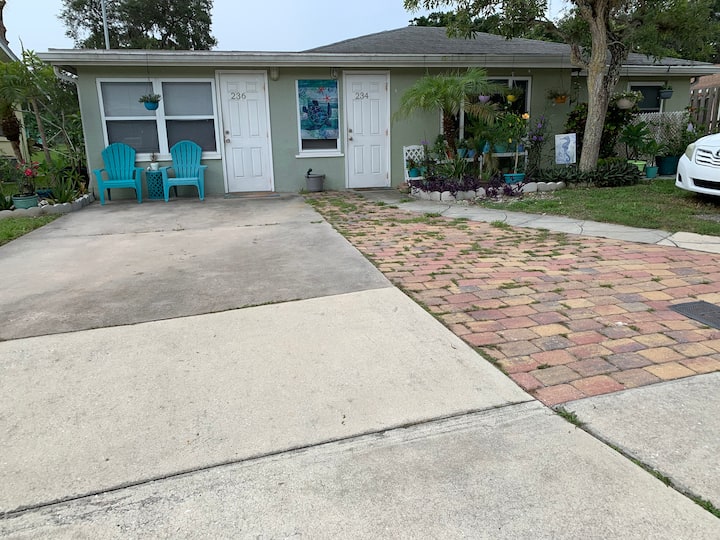 10 Best Airbnb Vacation Rentals In Nokomis, Florida Updated 2024