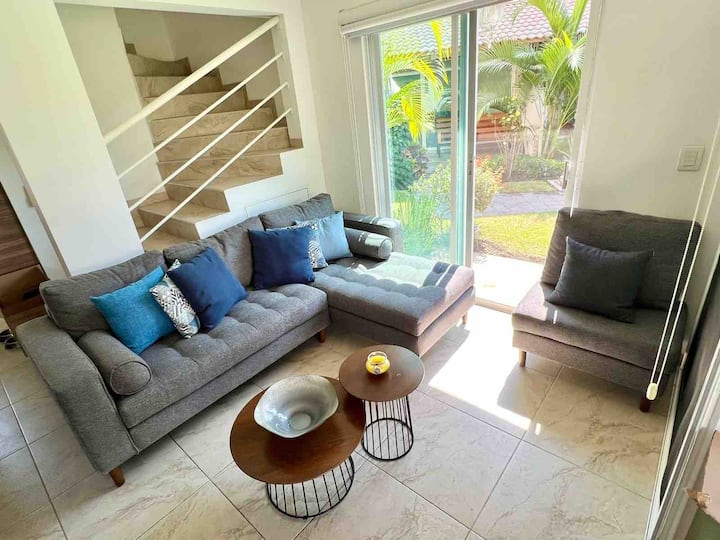 Hermosa Casa Residencial Tulipanes Emiliano Zapata - Xochitepec