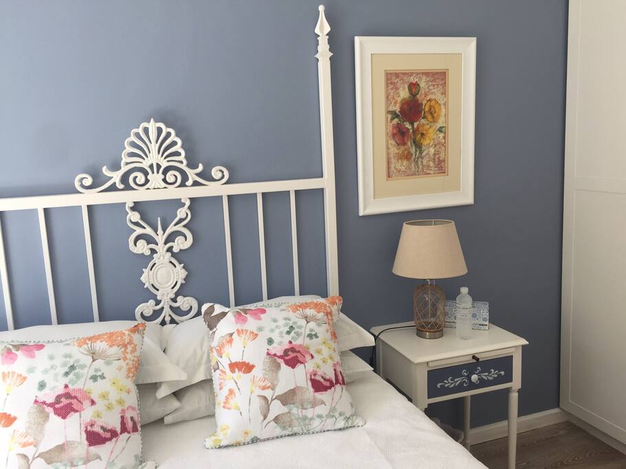 Cosy decor