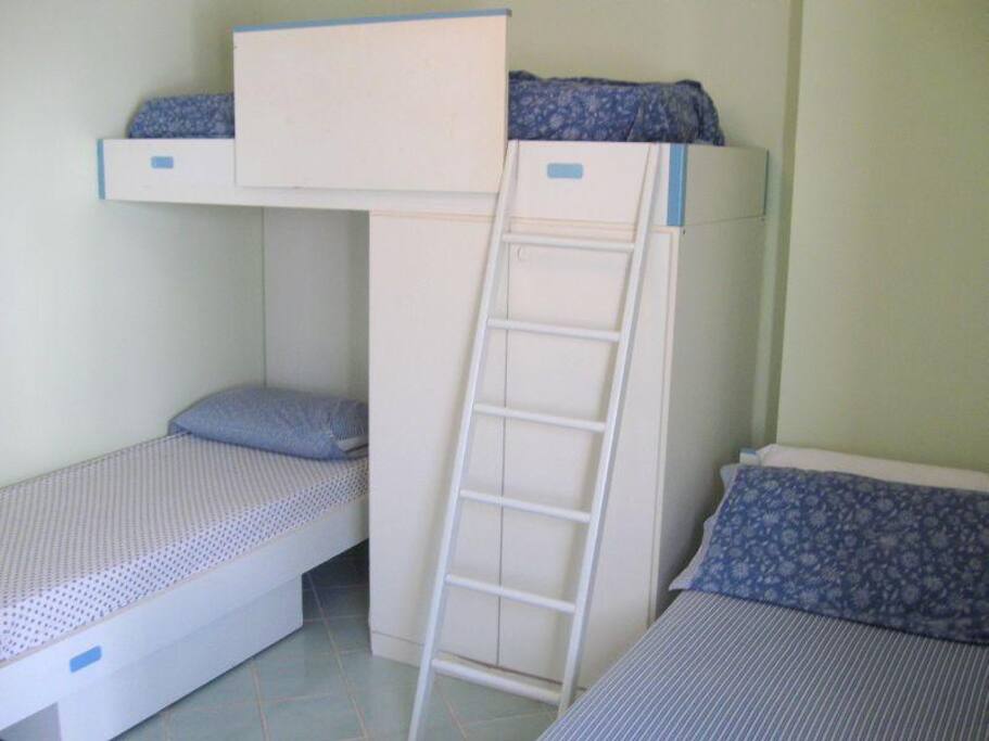 Camera da letto
