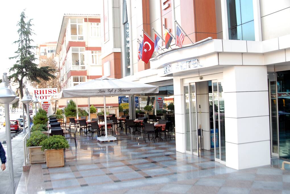 bahçe